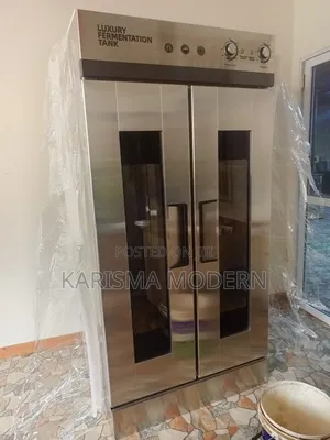 Commercial Bread Proofer