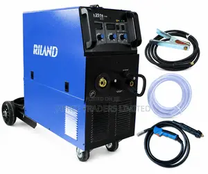 Riland POWER MIG 251S Welding Machine