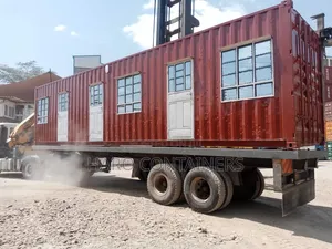 40ft Container