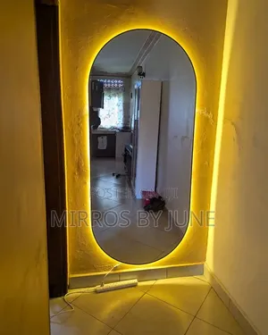 Hallway Mirror