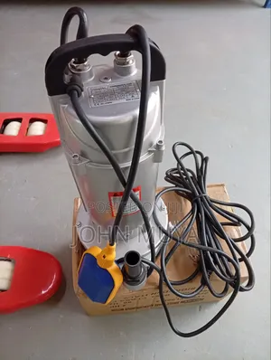 Brand New 1.0Hp Electric Submersible Pump