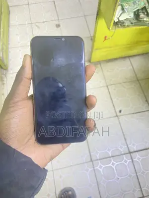 Apple iPhone 11 Pro 256 GB Gold