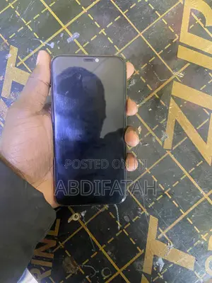 Apple iPhone 11 Pro 256 GB Gold