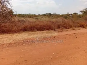 Plots at Miangeni Kithyoko Masinga Subcounty