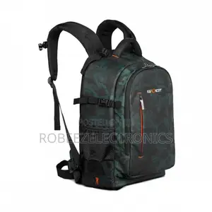 K F Concept Multifunctional Camera Travel Backpack | KF13.119