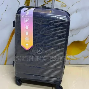Suitcase Unbreakable Travel Bag Large Size