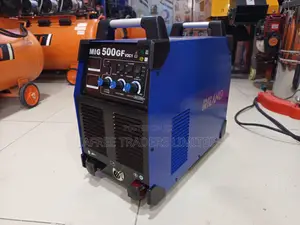 Riland MIG 500GF Welding Machine