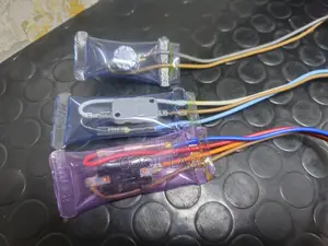 Sensor Wire Bimetalic | Refrigerator Defrost Thermostat Wiring