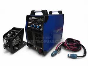 Riland MIG 500GF Welding Machine