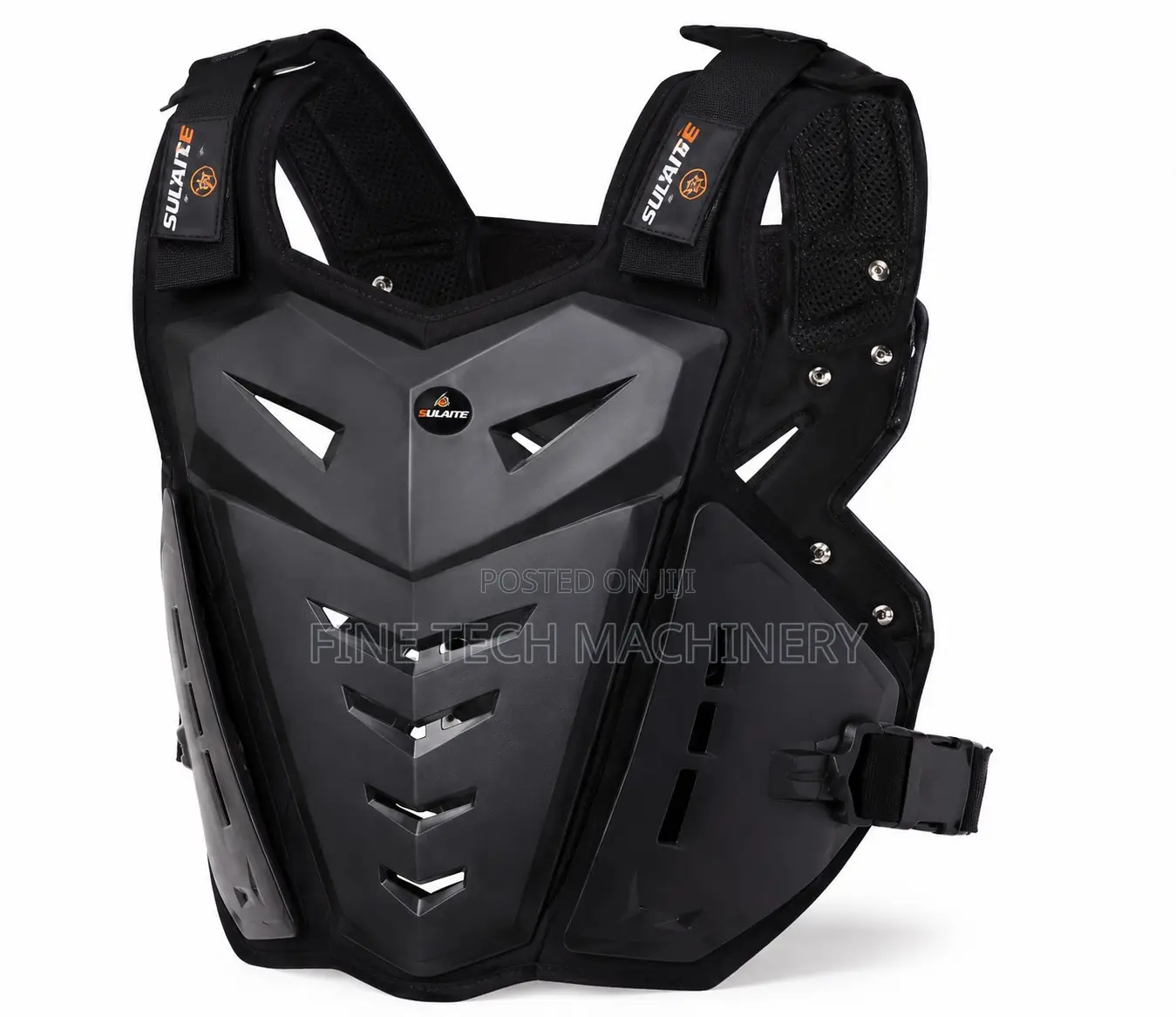 Bike Protective Gears