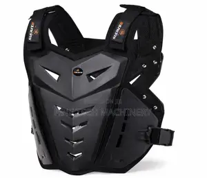 Bike Protective Gears
