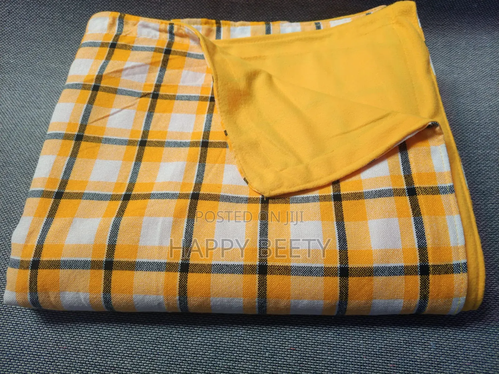 Warm Fleece Blanket,masaai Fabric Design