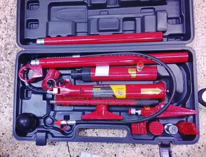10t Ton Hydraulic Body Jack/Body Jack