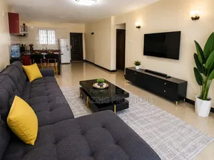 Furnished 3bdrm Apartment in Kilimani, Hurlingham for rent