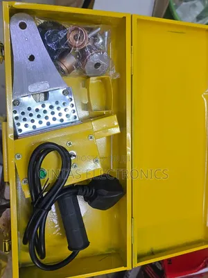 Portable PPR Welding Machine