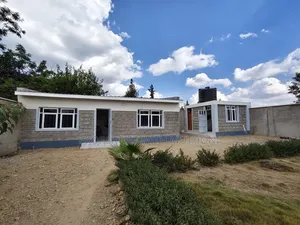 Furnished 1bdrm Bungalow in Kitengela for rent