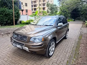 Volvo XC90 2014
