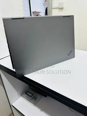 Laptop Lenovo ThinkPad X1 Yoga 16GB Intel Core i7 SSD 512GB