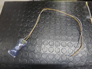 Sensor Wire 2 Wire | Refrigerator Defrost Bimetal Harness