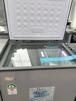 Roch Chest Freezer 100 Litre RCF 130 G
