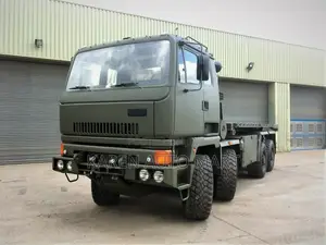 Leyland DAF Drops