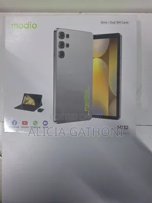 New Modio M129 512 GB Gray