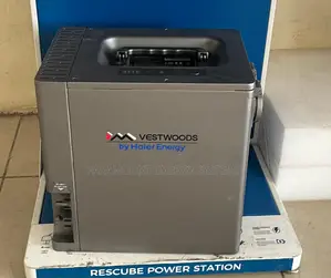 Vestwoods Rescube 2kWh Portable Power Station