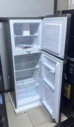 138l Smart Pro Refrigerator