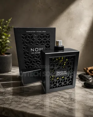 Sale Ends Soon! Original RAVE NOW Eau De Parfum – Buy Today Save