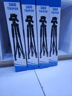 360 Tripod