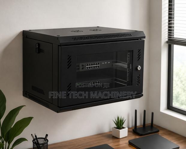 6u 600*450 Network Cabinet