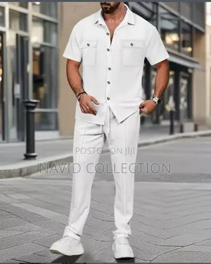 Men Two Piece