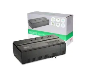 APC Easy 650va 4ports Ups