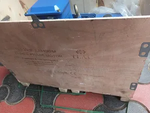 High Speed Electric Motor 15hp