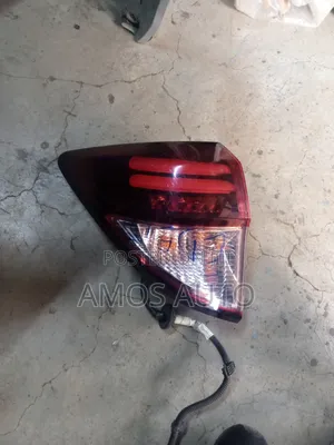 Honda Vezel 2016 Taillight
