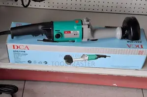 DCA Straight Grinder/Heavy Duty Precision DCA Grinder