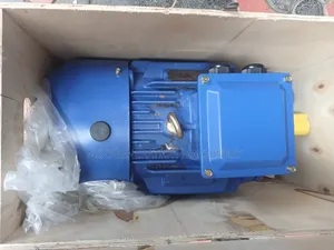 415v Electric Motors 15hp