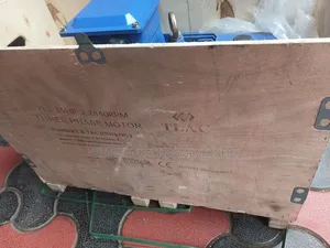 415v Electric Motors 15hp