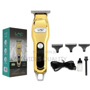 Lac Professional Trimmer Shaving Machine