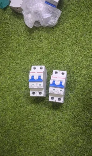 Amizar Dc Breaker Solar 32amps