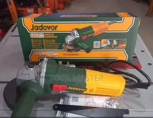 Jadever 41⁄2" Angle Grinder/Quality 4.5" Angle Grinder