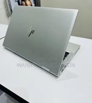 Laptop HP EliteBook 830 G7 16GB Intel Core i7 SSD 512GB