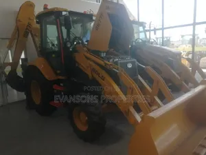 Backhoe, Excavator, Dozer and Shavel for Hire