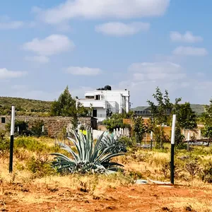 50*100 Plot for sale.in Ngong Suswa Road.