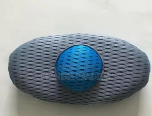 Comfy Curve Back Support Pillow