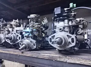 Ex Japan and New All Types of Injectors