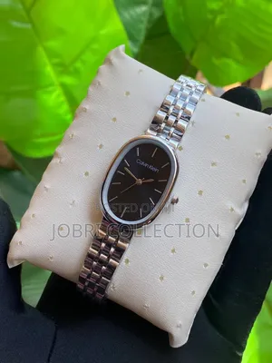Calvin Klein Ladies Watches