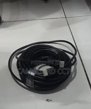 20 Meter HDMI Cable for Smart TV, Monitor Gaming Console