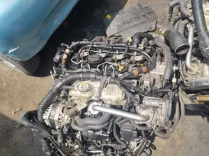 Engine S5 Mazda