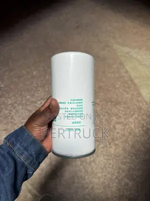 WK 962/7 Fuel Filter for Sinotruck Howo VG